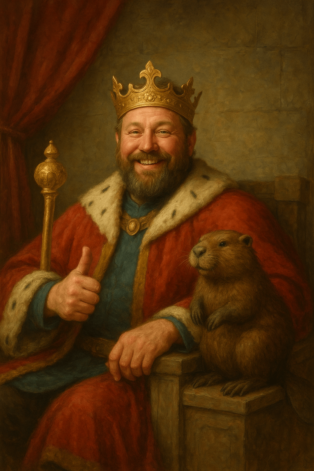 King Robert: A Cautionary Tale of Manipulation and&nbsp;Deceit